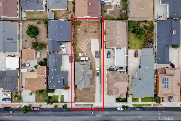 Hawthorne, CA 90250,4225 W 136th Street