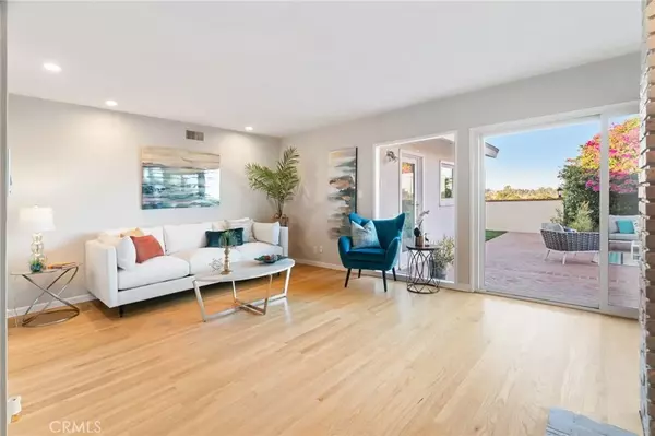 Rancho Palos Verdes, CA 90275,2105 Velez Drive