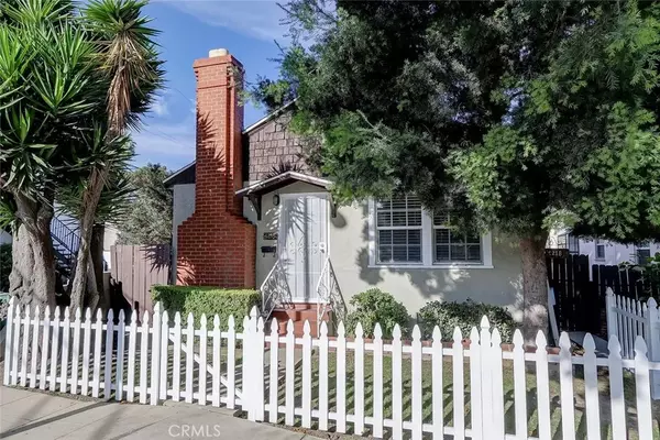 4216 Sawtelle Boulevard, Culver City, CA 90066