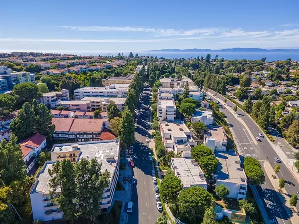 5658 Ravenspur Drive #305, Rancho Palos Verdes, CA 90275