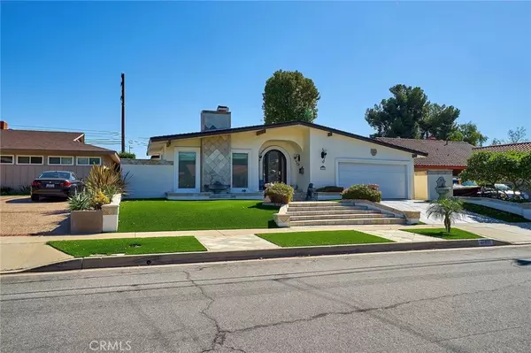 27636 Tarrasa Drive, Rancho Palos Verdes, CA 90275