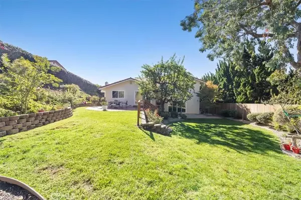 30845 Via La Cresta, Rancho Palos Verdes, CA 90275