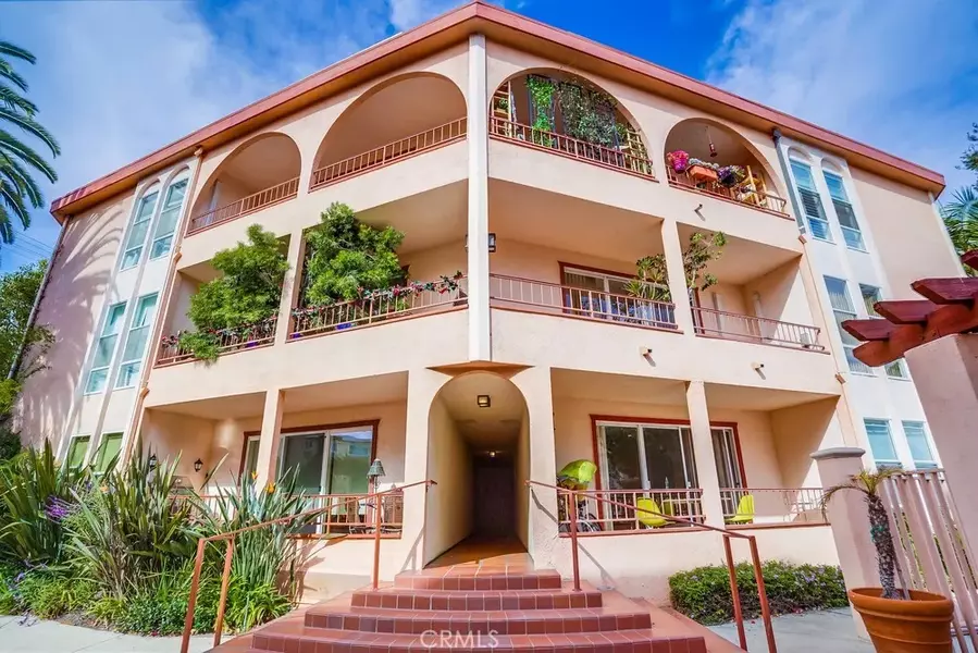 2025 4th Street #208A, Santa Monica, CA 90405