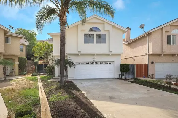 1354 Lobby Circle, Harbor City, CA 90710