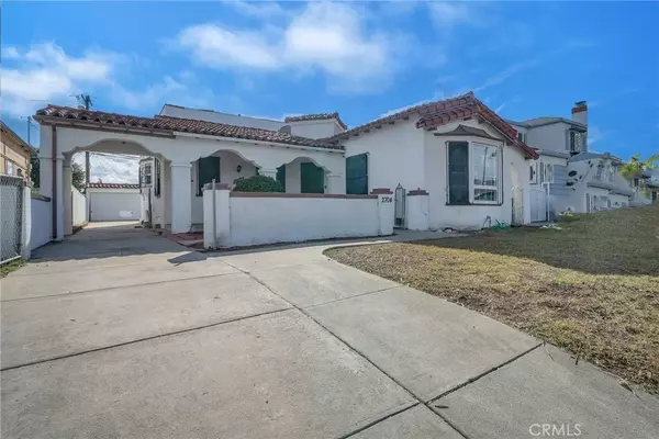 Inglewood, CA 90305,2704 W 83rd Street