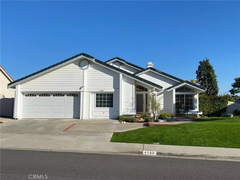 4989 Avenida De La Plata, Oceanside, CA 92057