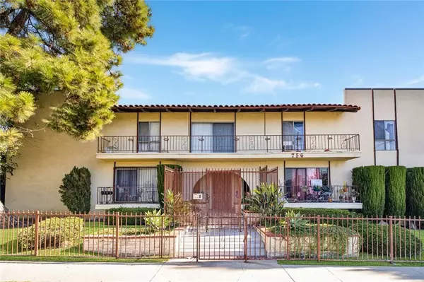 756 N Inglewood Avenue #7, Inglewood, CA 90302