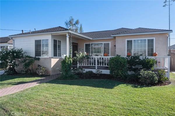 2036 W 154th Street, Gardena, CA 90249