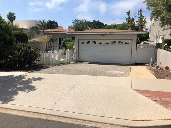 1306 Voorhees Avenue, Manhattan Beach, CA 90266