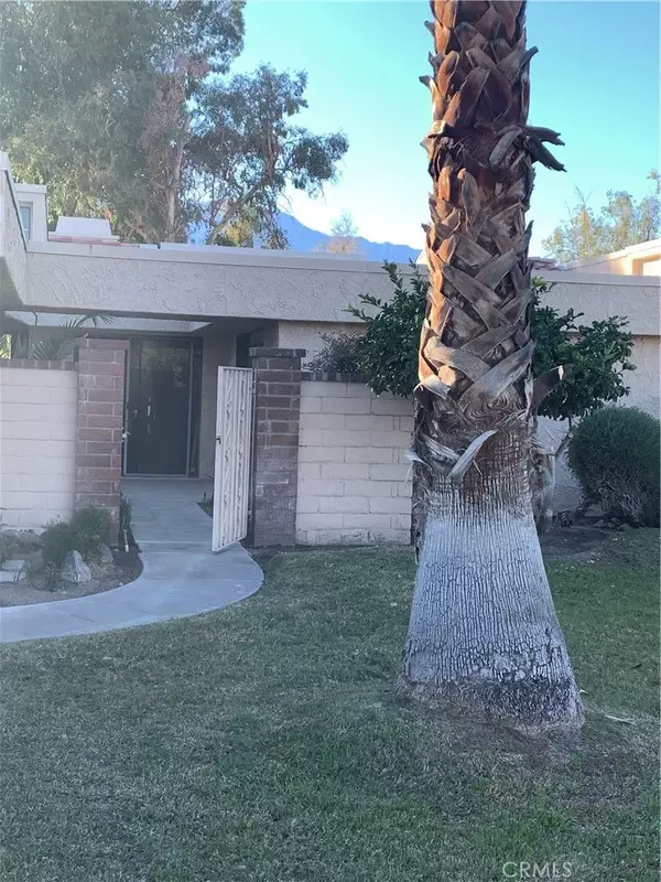 Cathedral City, CA 92234,68697 Calle Tolosa