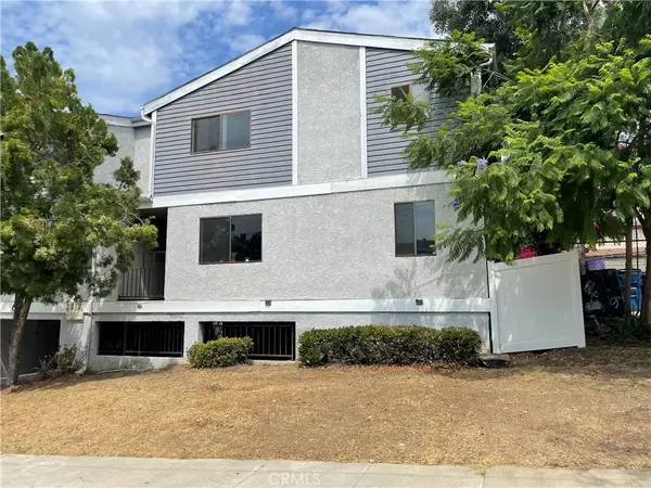 633 Hardin Drive #1, Inglewood, CA 90302