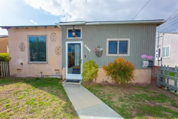 10931 S Burl Avenue, Inglewood, CA 90304