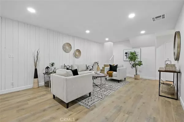 North Hollywood, CA 91602,10757 Hortense Street #307