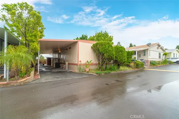 Harbor City, CA 90710,1501 Palos Verdes Drive North #127