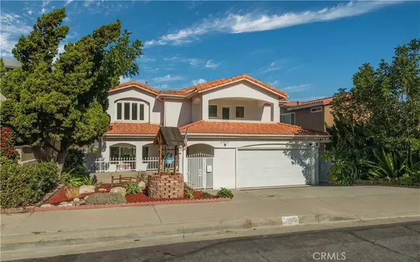 2409 Steed Court, Lomita, CA 90717