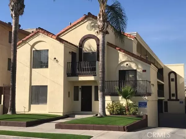 11449 Menlo Avenue, Hawthorne, CA 90250