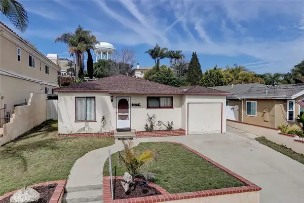 Manhattan Beach, CA 90266,1427 5th Street