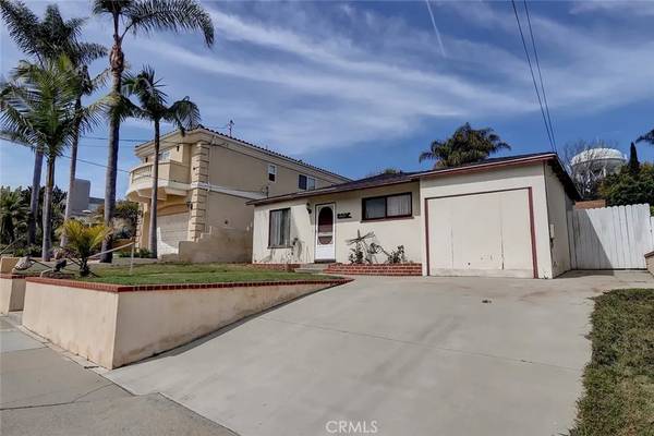 Manhattan Beach, CA 90266,1427 5th Street