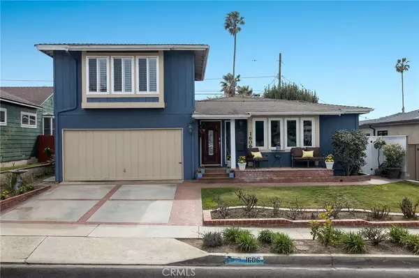 1606 22nd Street, Manhattan Beach, CA 90266
