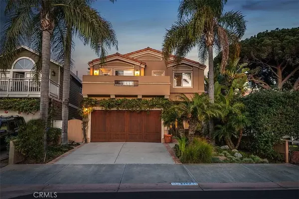 3112 Elm Avenue, Manhattan Beach, CA 90266