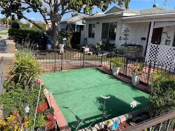 Wilmington, CA 90744,1626 N Fries Avenue