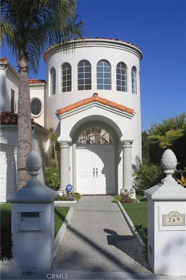 Manhattan Beach, CA 90266,769 29th Street
