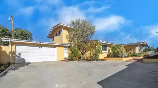 Rancho Palos Verdes, CA 90275,26405 Ashfork Place