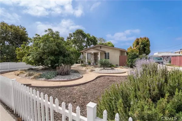 1676 254th Street, Harbor City, CA 90710