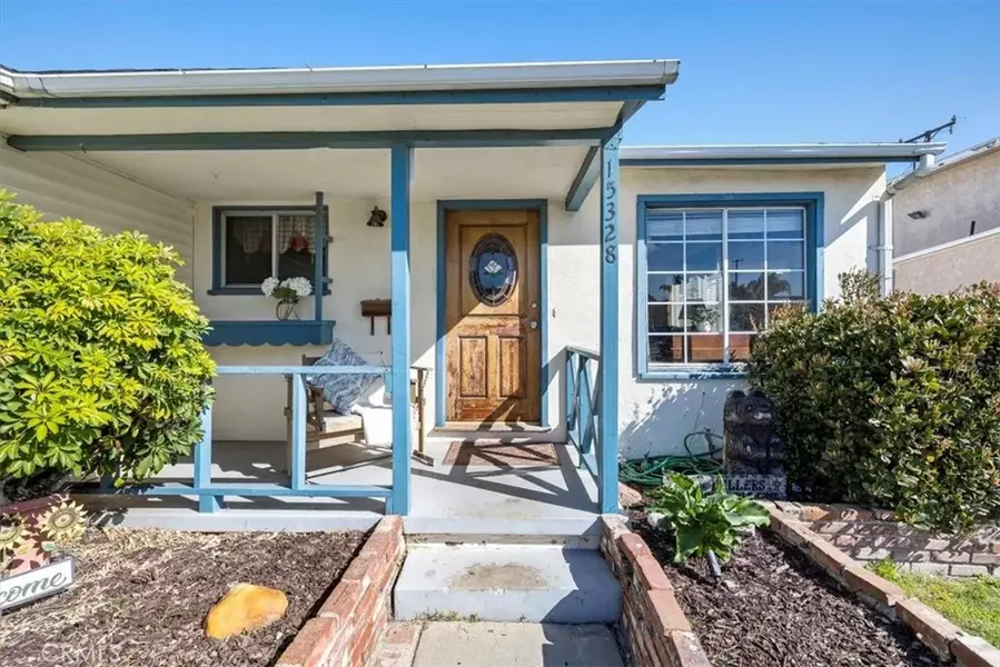 15328 Cranbrook Avenue, Lawndale, CA 90260