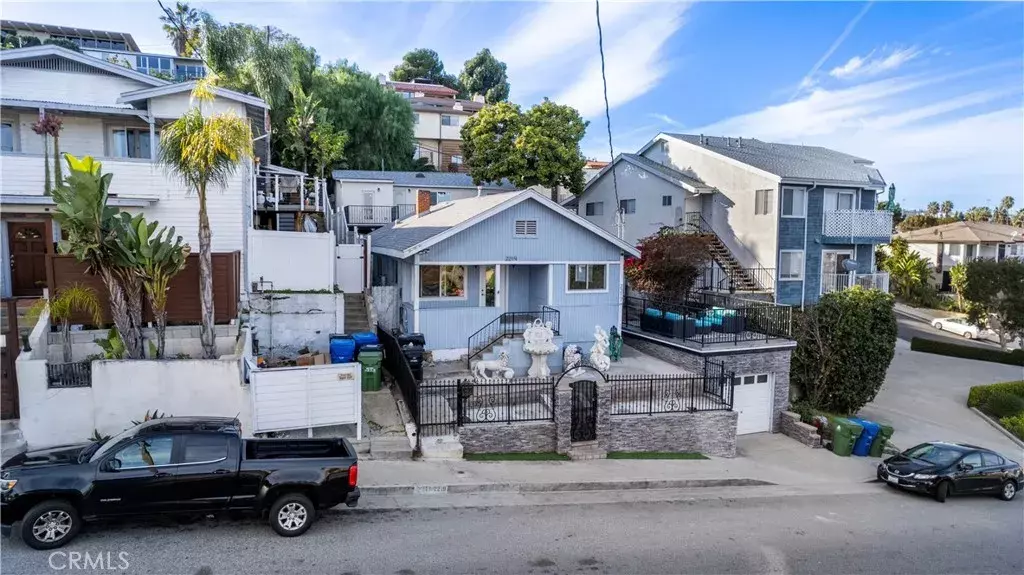 2217 Gaffey, San Pedro, CA 90731