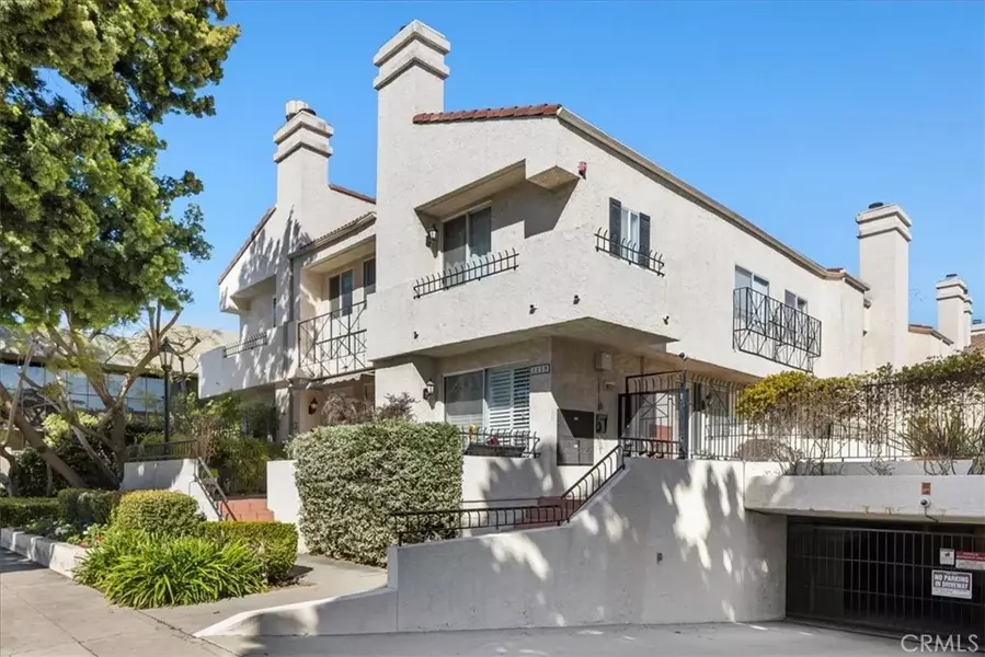 2339 34th Street #44, Santa Monica, CA 90405