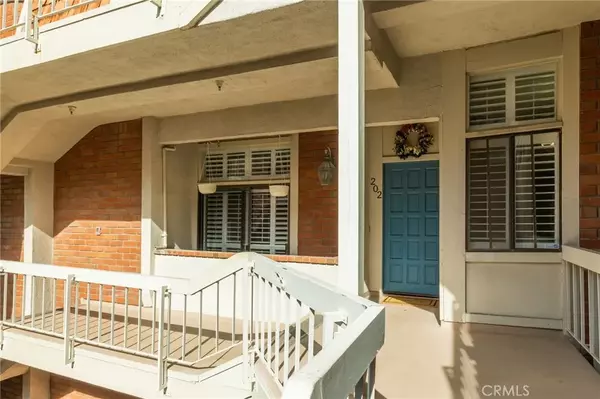 Palos Verdes Estates, CA 90274,2306 W Palos Verdes Drive West #202