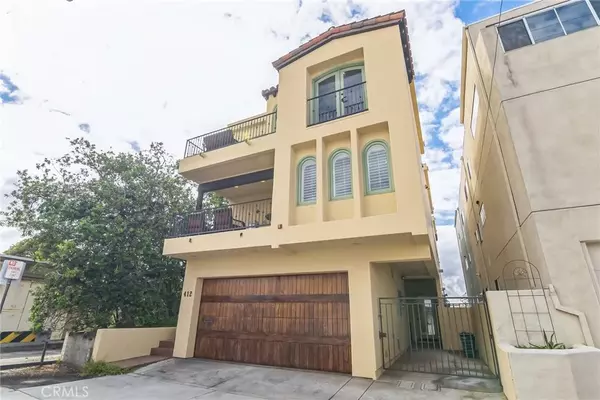412 15th Place, Manhattan Beach, CA 90266