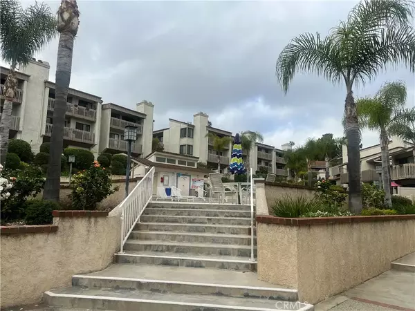 Rancho Palos Verdes, CA 90275,1825 Caddington Drive #25