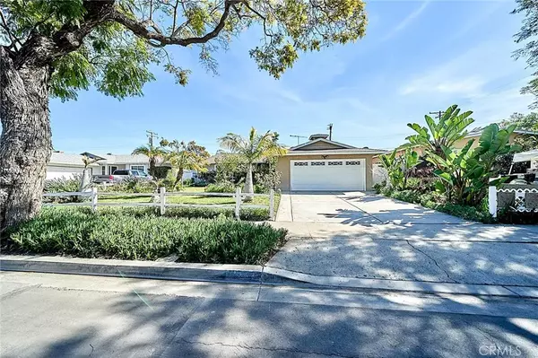 238 S Nutwood Street, Anaheim, CA 92804