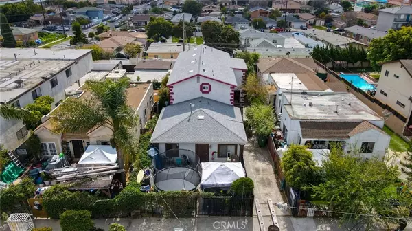 Harbor City, CA 90710,1112 252nd Street