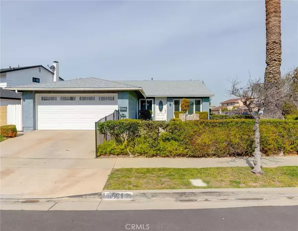 1501 Rutgers Place, Harbor City, CA 90710