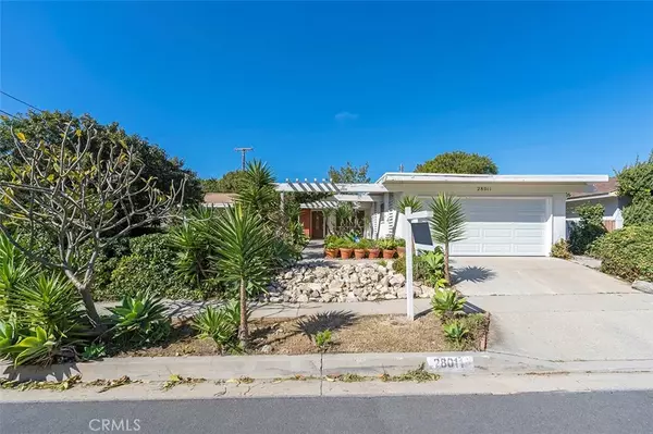28011 Indian Rock Drive, Rancho Palos Verdes, CA 90275