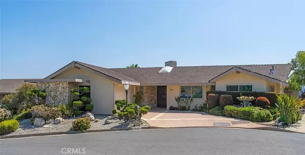 2044 Suana Drive, Rancho Palos Verdes, CA 90275