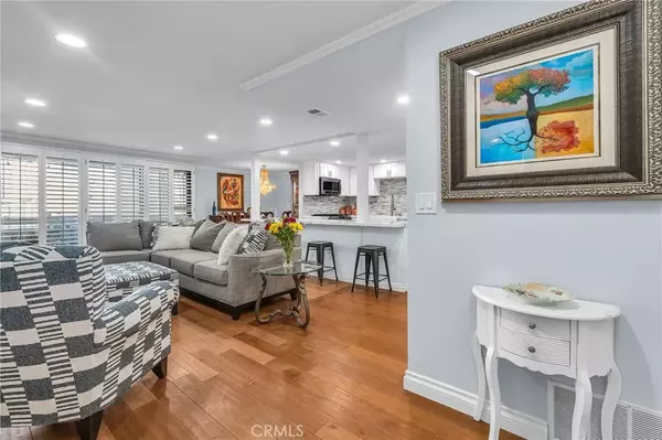 Palos Verdes Estates, CA 90274,2545 Via Campesina #306