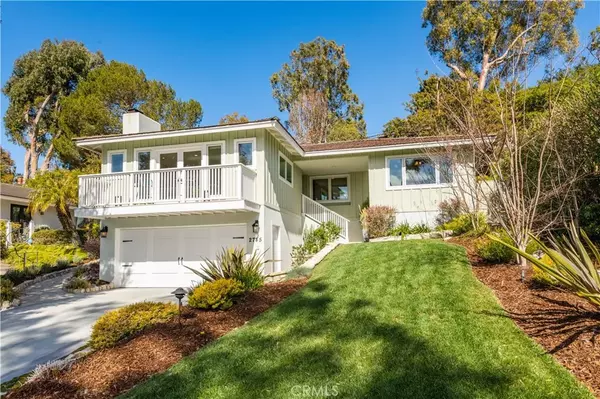 2745 Palos Verdes Drive North, Palos Verdes Estates, CA 90274