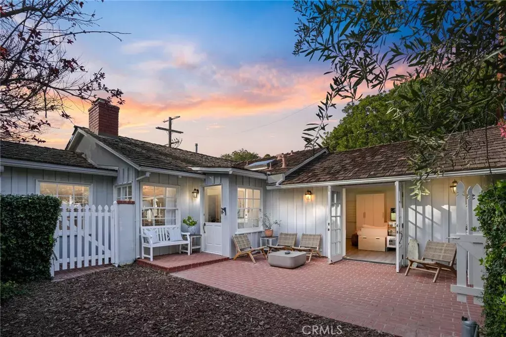 Palos Verdes Estates, CA 90274,1605 Via Machado