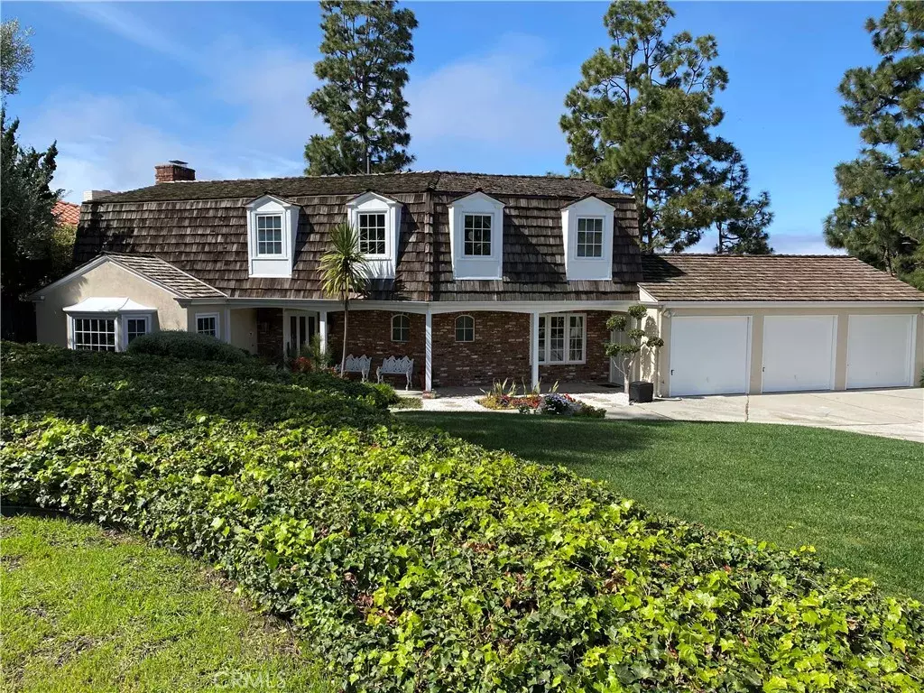 Palos Verdes Estates, CA 90274,808 Via Margate