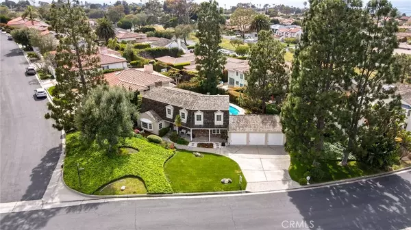 Palos Verdes Estates, CA 90274,808 Via Margate