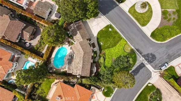 Palos Verdes Estates, CA 90274,808 Via Margate