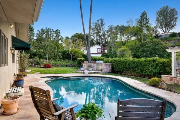 12 Cerrito Place, Rolling Hills Estates, CA 90274