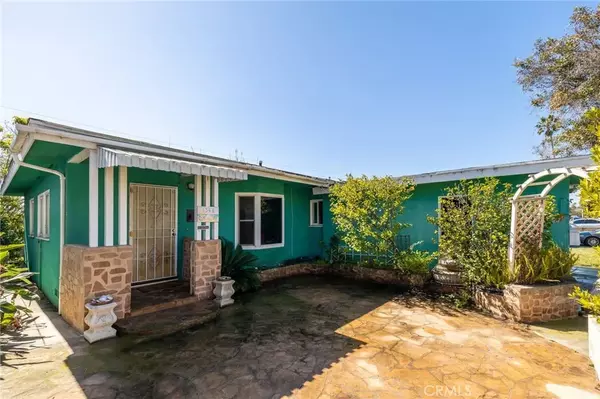 Manhattan Beach, CA 90266,1346 Gates Avenue
