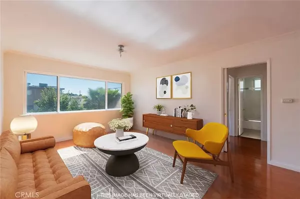 6861 Hinds Avenue #7, North Hollywood, CA 91605