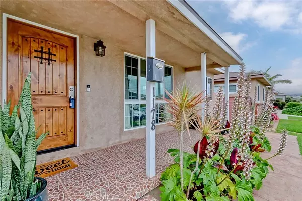 Wilmington, CA 90744,1178 W Grant Street