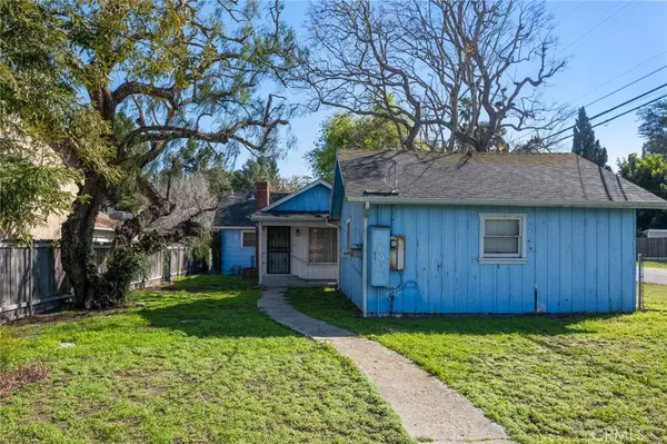 1690 261st Street, Harbor City, CA 90710